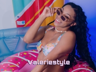Valeriestyle