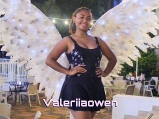 Valeriiaowen
