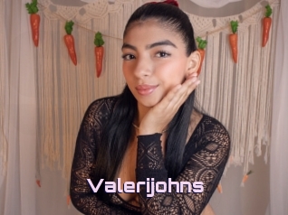 Valerijohns