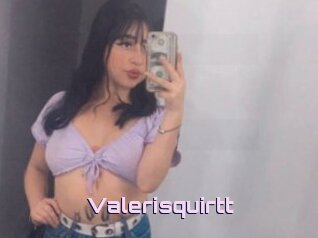 Valerisquirtt