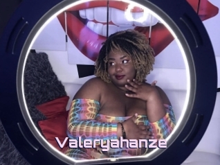 Valeryahanze