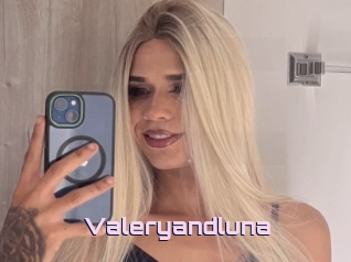 Valeryandluna