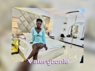 Valerybonie
