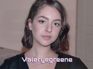 Valeryegreene