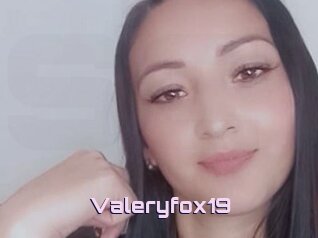 Valeryfox19