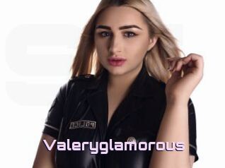 Valeryglamorous
