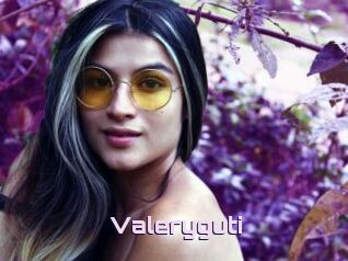 Valeryguti