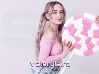 Valerylaird