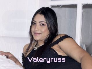 Valeryruss