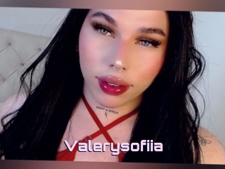 Valerysofiia