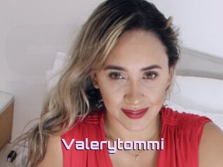Valerytommi