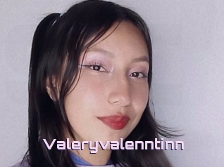 Valeryvalenntinn