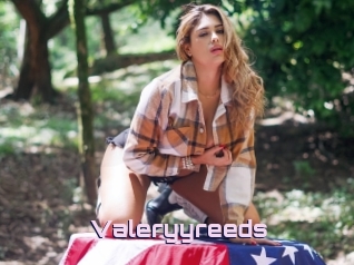 Valeryyreeds