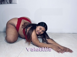 Valetittis