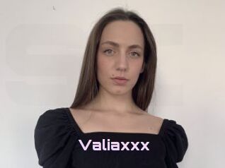 Valiaxxx