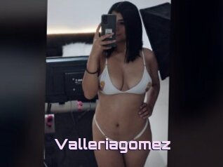 Valleriagomez