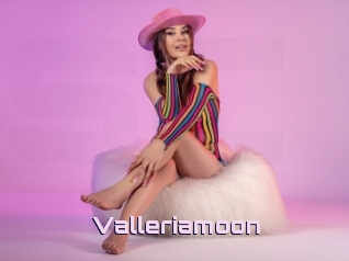 Valleriamoon