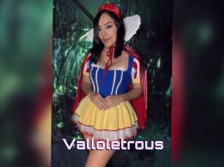 Valloletrous