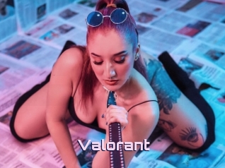 Valorant