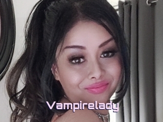 Vampirelady