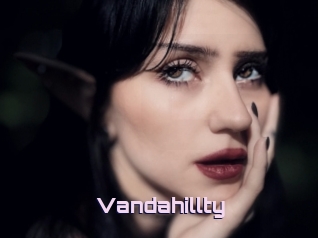 Vandahillty