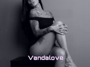Vandalove