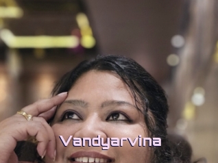 Vandyarvina