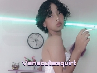 Vanecutesquirt