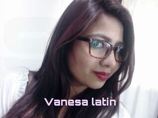 Vanesa_latin