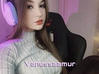 Vanessaamur
