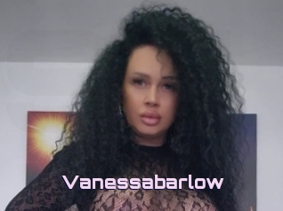 Vanessabarlow