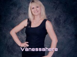 Vanessahere