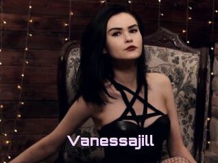 Vanessajill