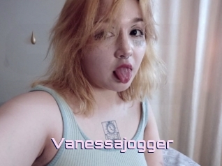 Vanessajogger