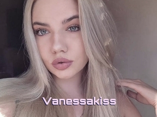 Vanessakiss