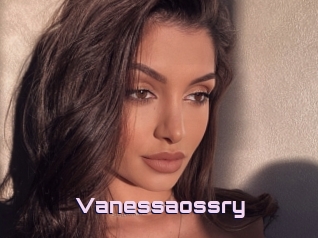 Vanessaossry