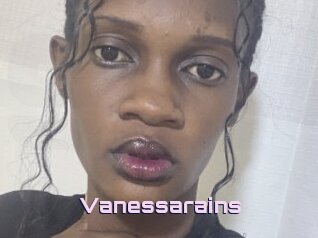 Vanessarains