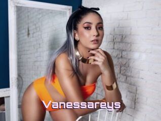 Vanessareys