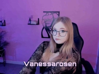 Vanessarosen