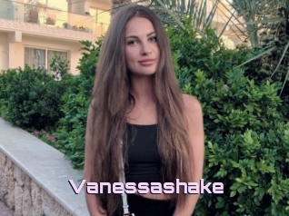 Vanessashake