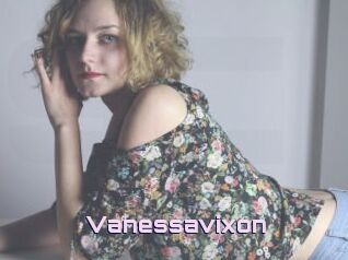 Vanessavixon