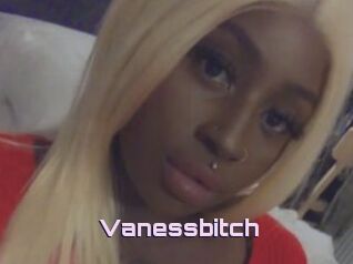 Vanessbitch