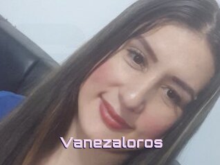 Vanezaloros