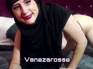 Vanezarosse