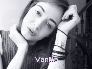 Vanilla
