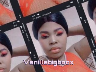 Vanillabigboox
