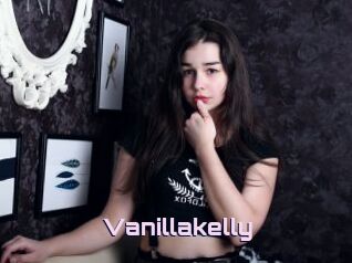 Vanillakelly