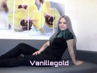 Vanillegold