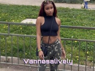 Vannesalively