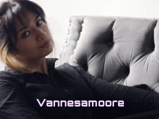 Vannesamoore
